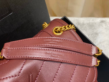 Makersluxe YLS Bags - 1783