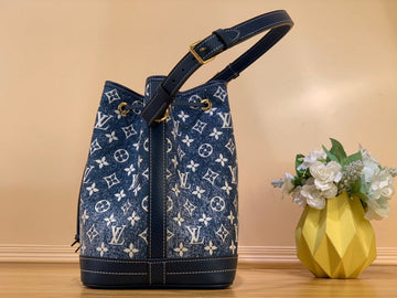 Makersluxe LOV Lady Bags - 264