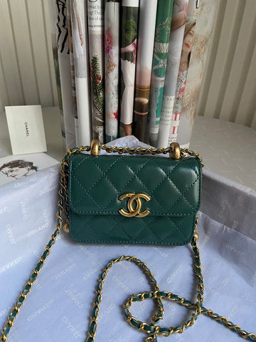 Fashion - CHL Bags - 1009