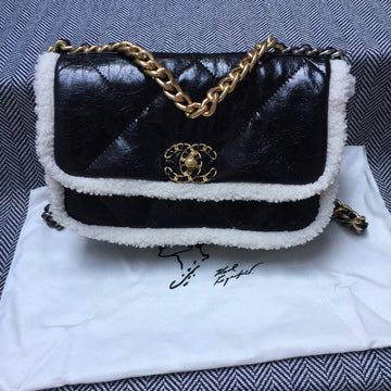 Makersluxe - CNL Bags - 1371