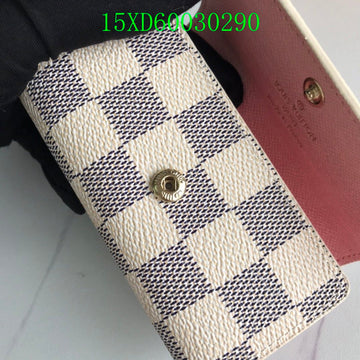 Makersluxe CHL Wallet - 1038