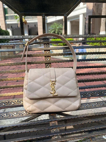 Makersluxe - Top Quality Bags SLY 354
