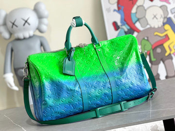 MLB - LOV Travel Bags - 051