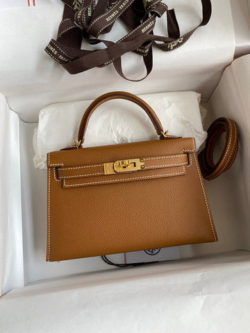 Makersluxe - HMS Bags - 569