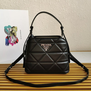 Makersluxe - PD Bags - 036