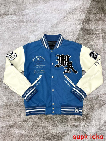 MLB - AMIR Clothes - 108