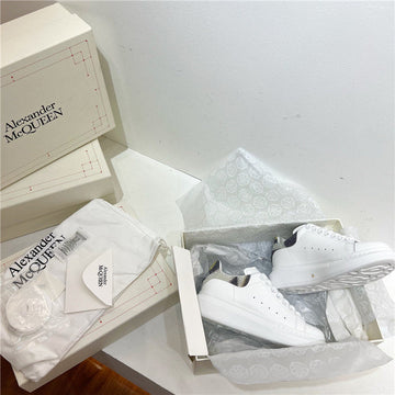 MLB- AQ Sneakers - 006