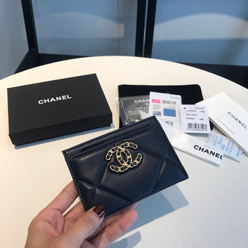 Makersluxe - CHL Wallets - 288
