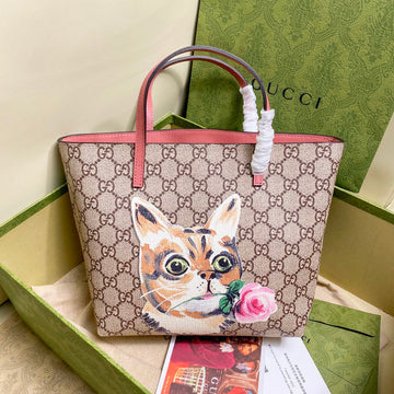 MLB GUKI Women Bags - 1150