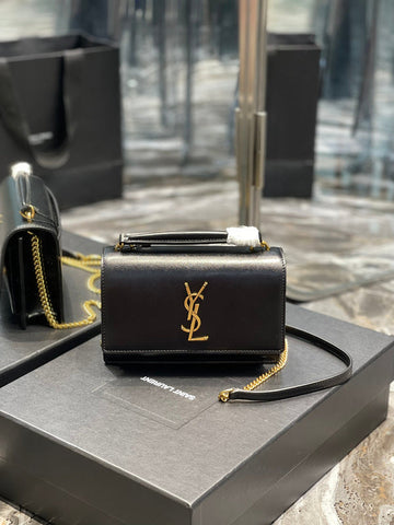 makersluxe - YLS Bags - 867