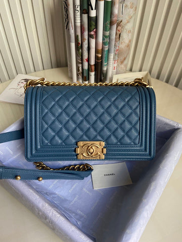 Makersluxe - CHL Bags - 053