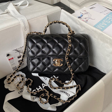 Makersluxe - CNL Bags - 044