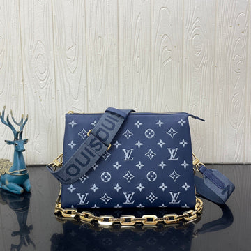 Makersluxe - LOV Bags - 1536