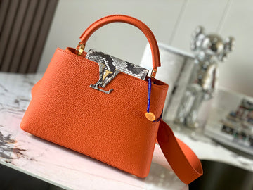 makersluxe - LOV Bags - 706