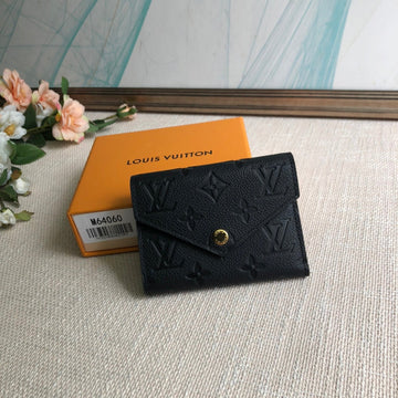 Makersluxe - LOV Wallets - 400