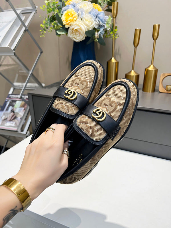 MLB - GUKI Women Shoes - 1429