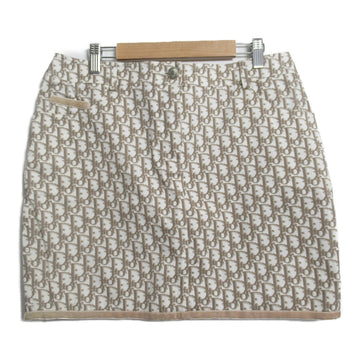 Dior  Clothing Bottoms Cotton  Beige 5H12033420