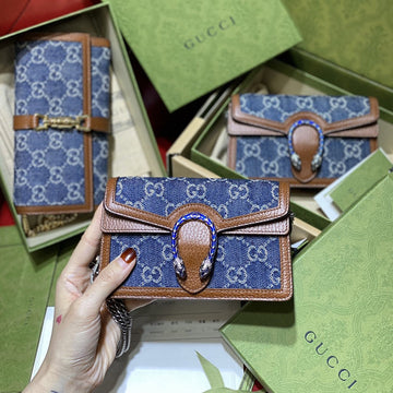 Makersluxe - GUKI Bags - 2099