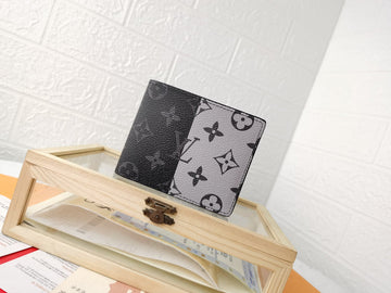Makersluxe - LOV Wallets - 783