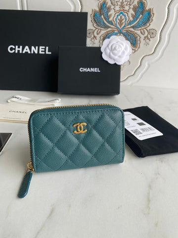 Makersluxe - CHL Wallets - 196