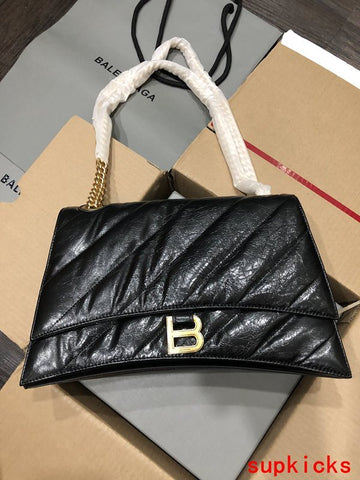 MLB - BG Hourglass Bags - 046