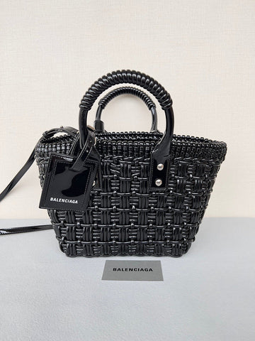 Makersluxe - BG Bags - 1605
