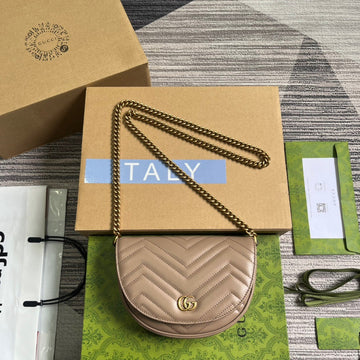 Makersluxe - GCI Bags - 1409