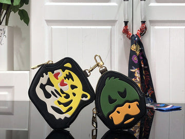 Makersluxe Lu-Vi bags - 2622