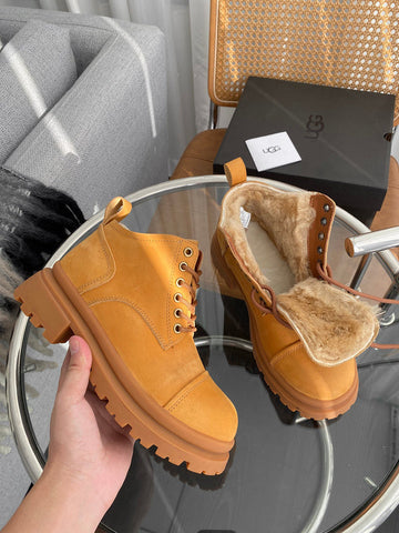 MLB - All Women Boots - 252