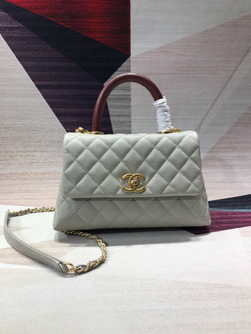 Makersluxe - CNL Bags - 2513