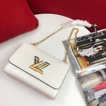 Makersluxe Lu-Vi bags - 3628