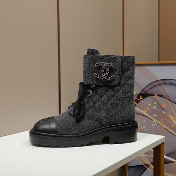 MLB - All Women Boots - 525