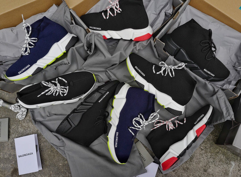 MLB - BG Shoes - 217