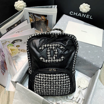 Makersluxe - CHL Bags - 1049