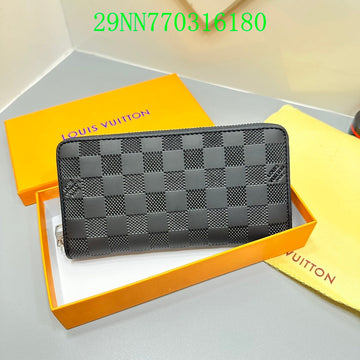MLB - LOV Wallet - 647