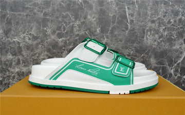 MLBIKE - LOV Shoes - 1051