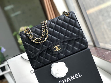 Makersluxe - CNL Bags - 436