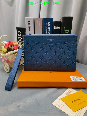 MLB - CHL Wallet - 529