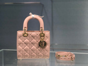 Makersluxe - DOR Bags - 642
