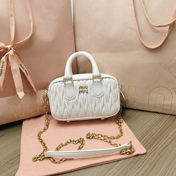 Makersluxe - MMU Bags - 299