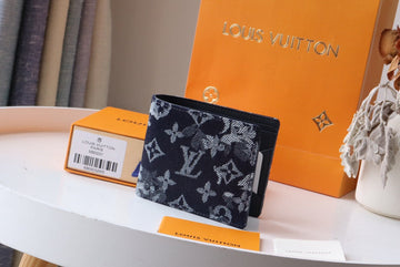 Makersluxe - LOV Wallets - 061