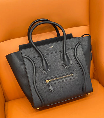 Makersluxe - COL Bags - 727