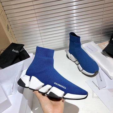 MLBS - BG Men Shoes - 369