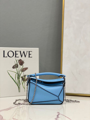 Makersluxe - LWO Bags - 980