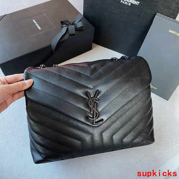 MLBIKE - YLS Puffer Bags - 065