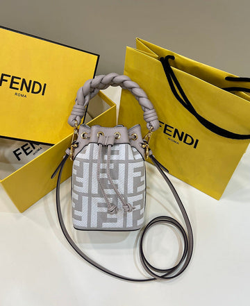 Makersluxe - FDE Women Bags - 005