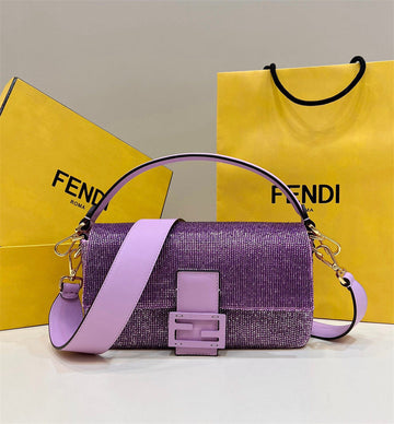 Makersluxe Bags- FDE Bags - 103