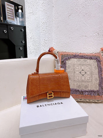 Makersluxe - BGA2 Bags - 036
