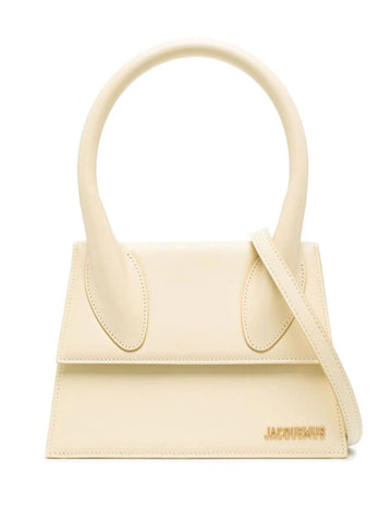 Jacquemus Women Le Grand Chiquito Handbag