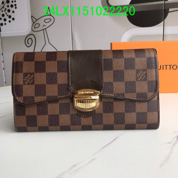 MLB - CHL Wallet - 1367